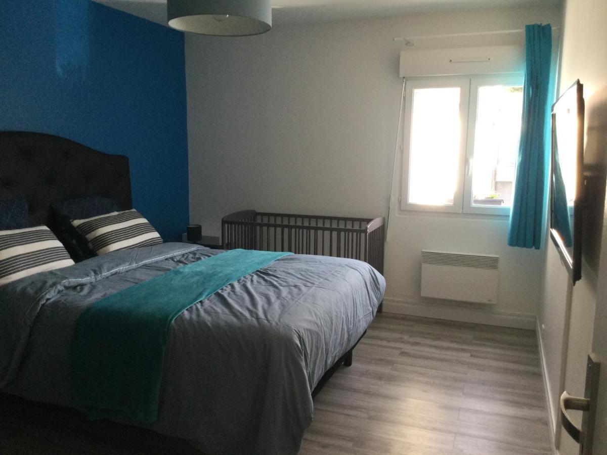La Petite Allee Wimereux Kültér fotó